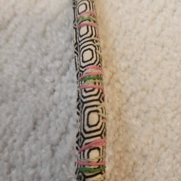 Christian Lacroix Bazar Heart Bag! Vintage! Rare! - Picture 10 of 12